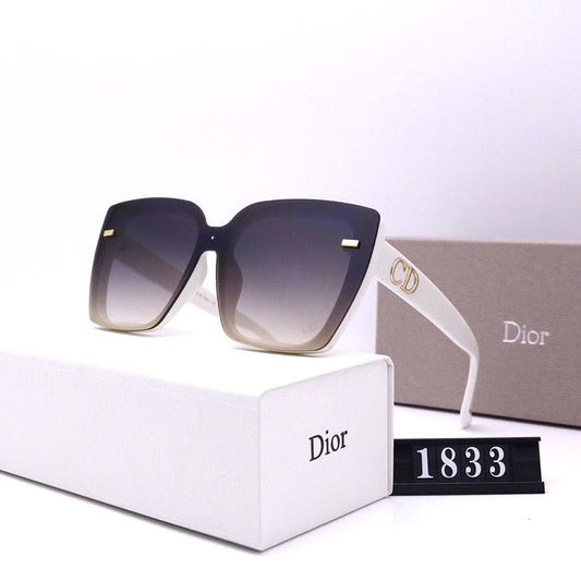 Lunettes de soleil — image 1