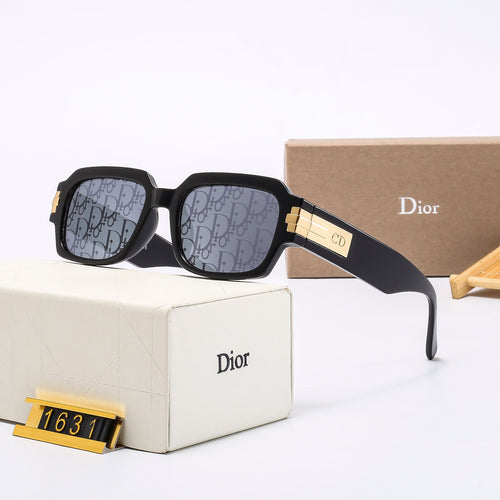Lunettes de soleil — image 1