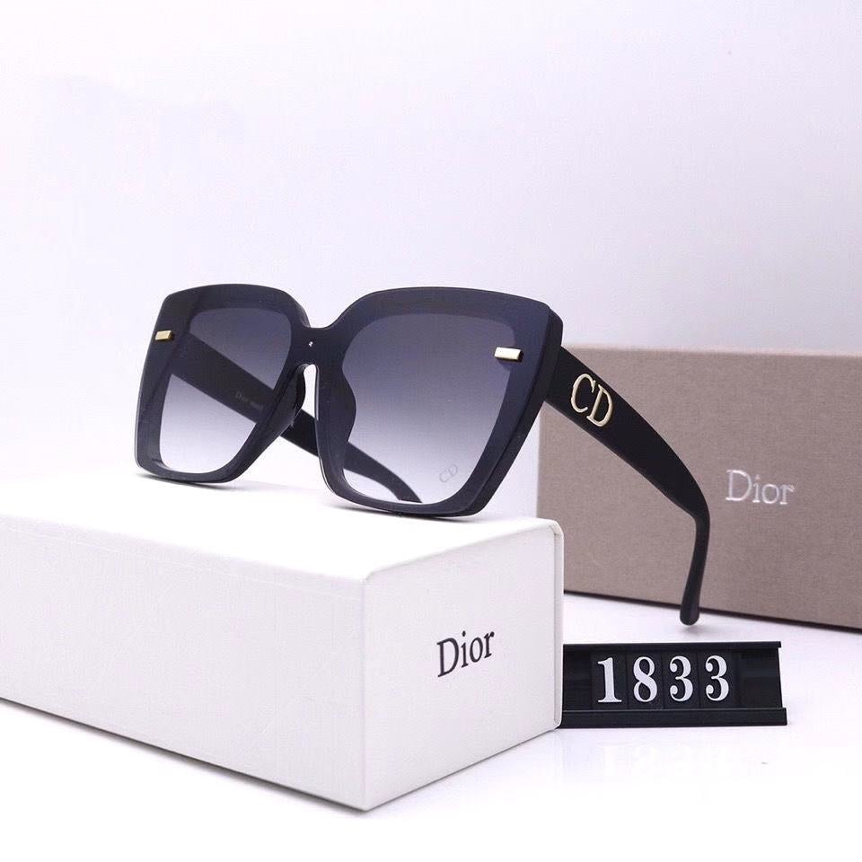 Lunettes de soleil — image 1