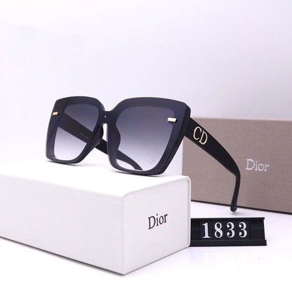 Lunettes de soleil — image 1