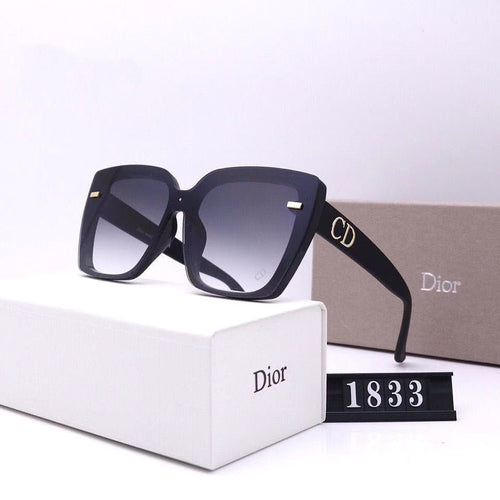 Lunettes de soleil — image 1