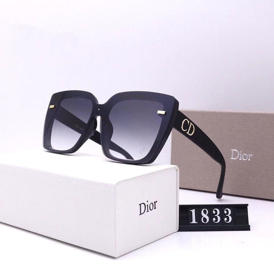 Lunettes de soleil — image 1
