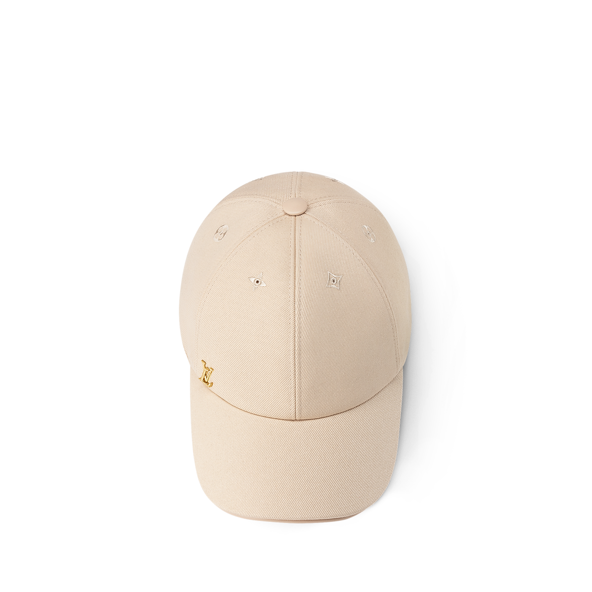 Casquette LV Iconic — image 4