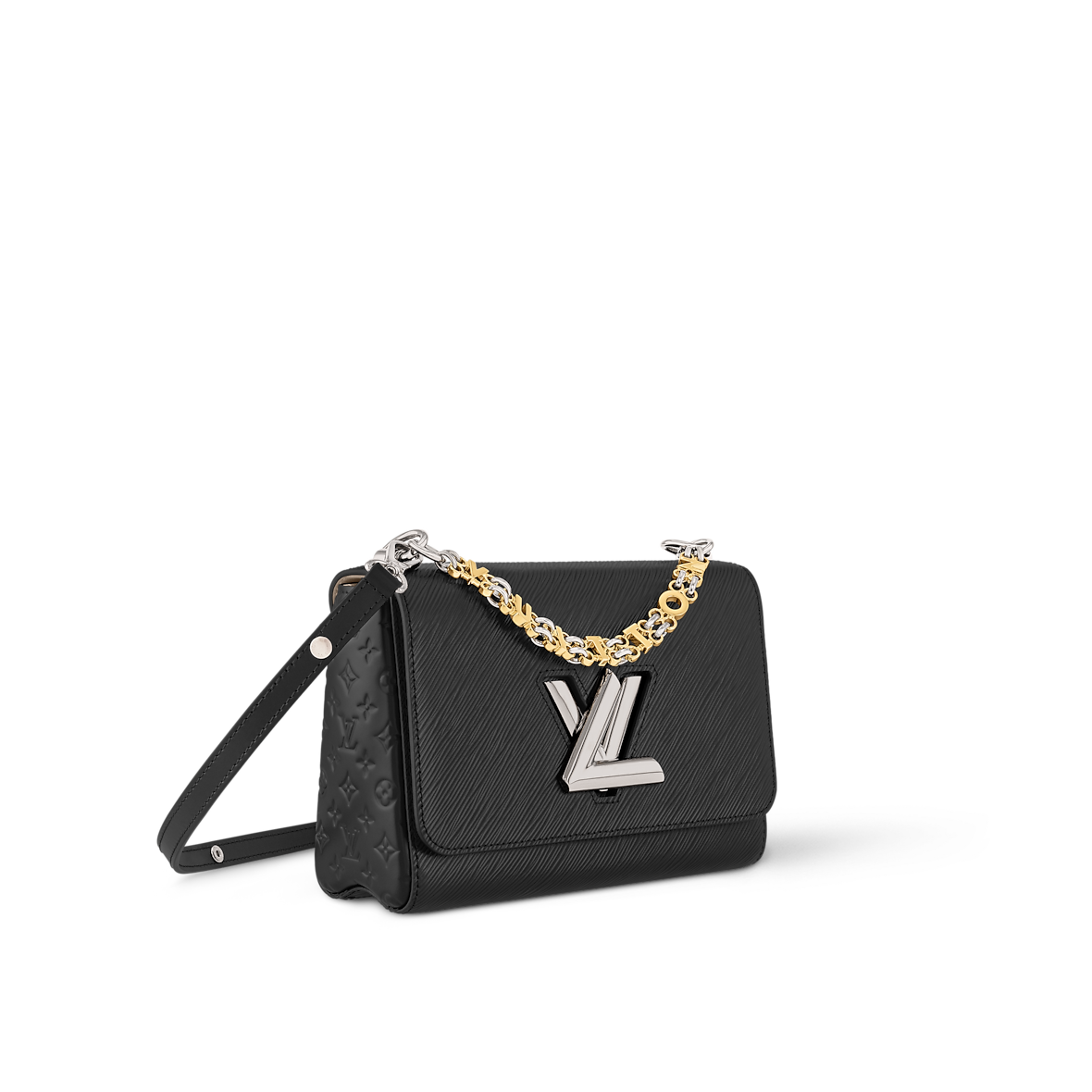 Sac Twist MM — vue 3
