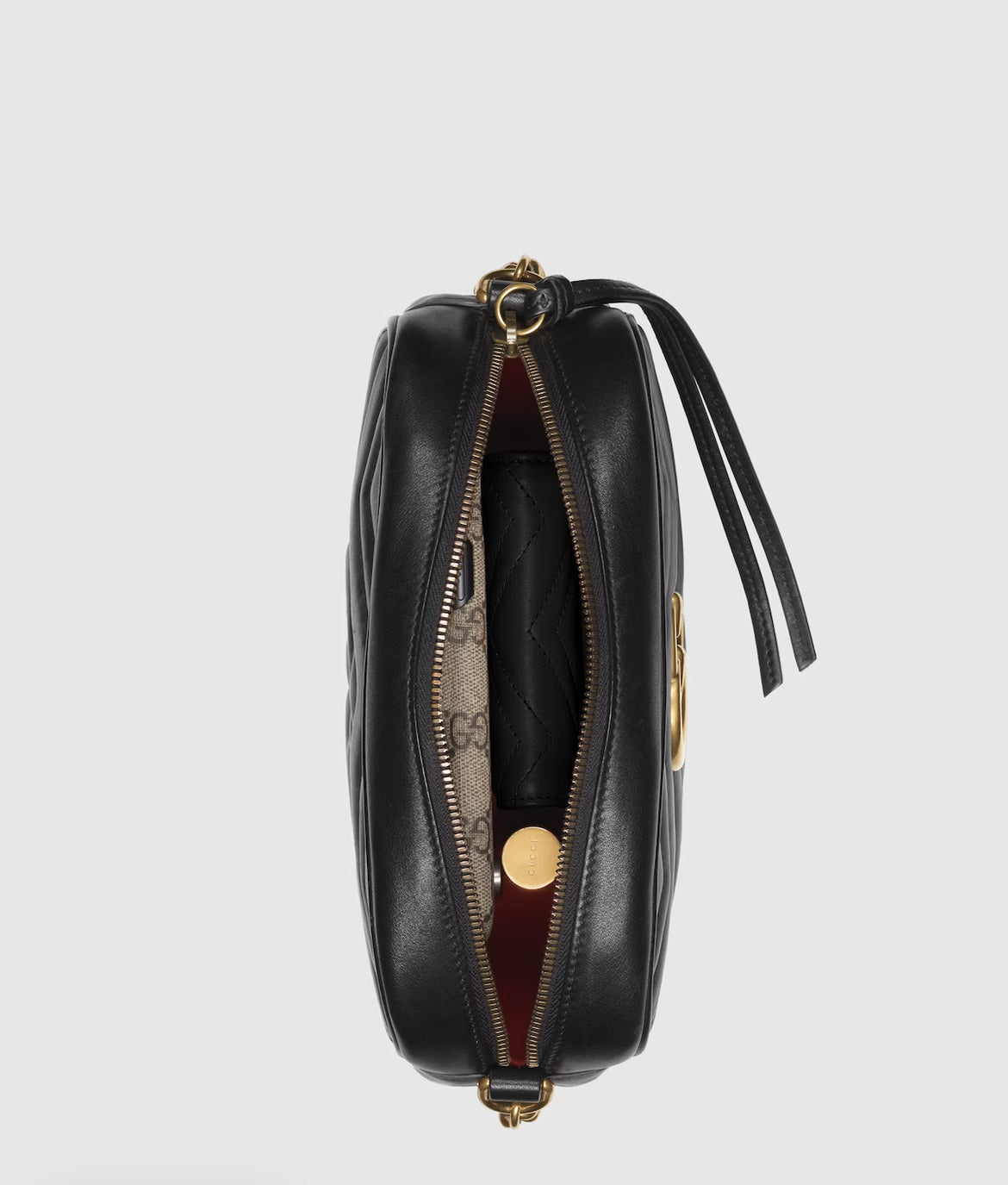Sac pour appareil photo GG Marmont petit format — image 6