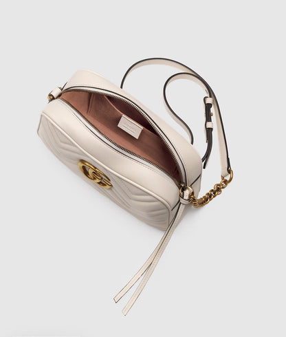 Sac pour appareil photo GG Marmont petit format — image 9