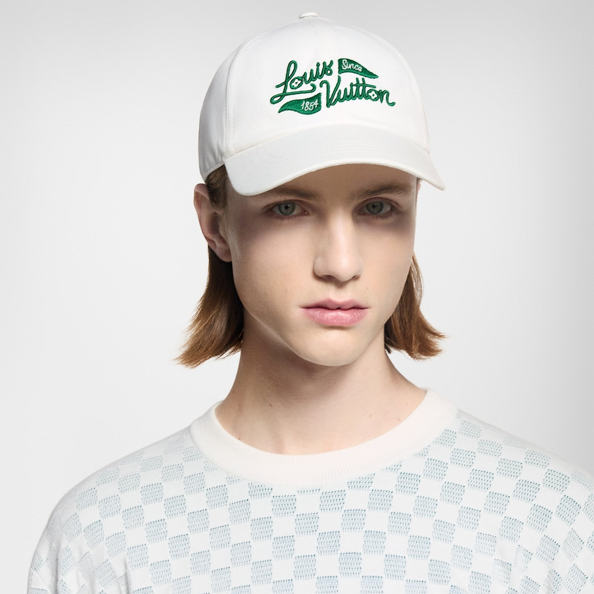 Casquette Golf — image 2