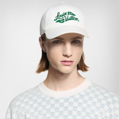 Casquette Golf — image 2