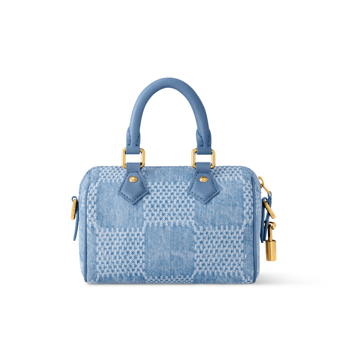 Sac Speedy Bandoulière 18 — vue 6