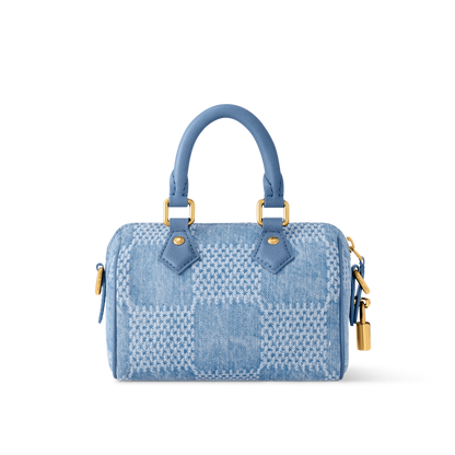 Sac Speedy Bandoulière 18 — vue 6