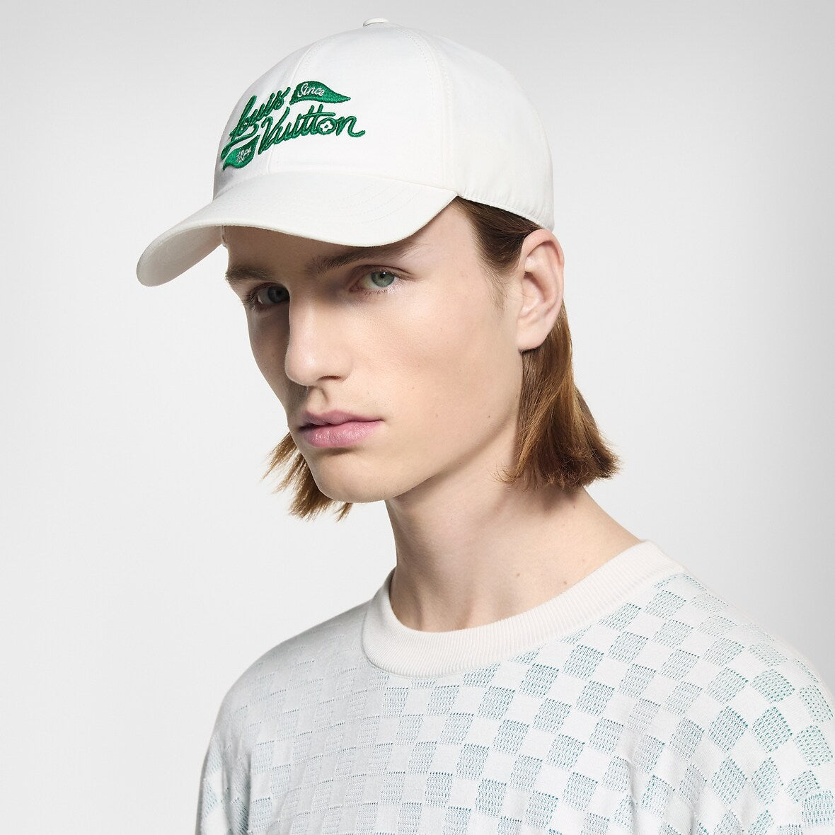 Casquette Golf — image 6