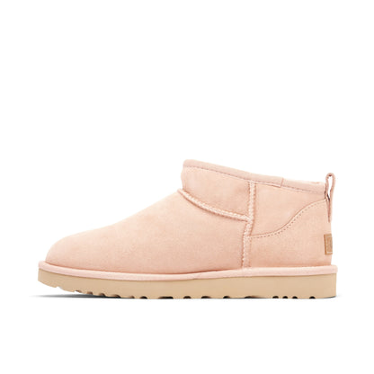 UGG - Classic Ultra Mini Boot Cameo Rose
