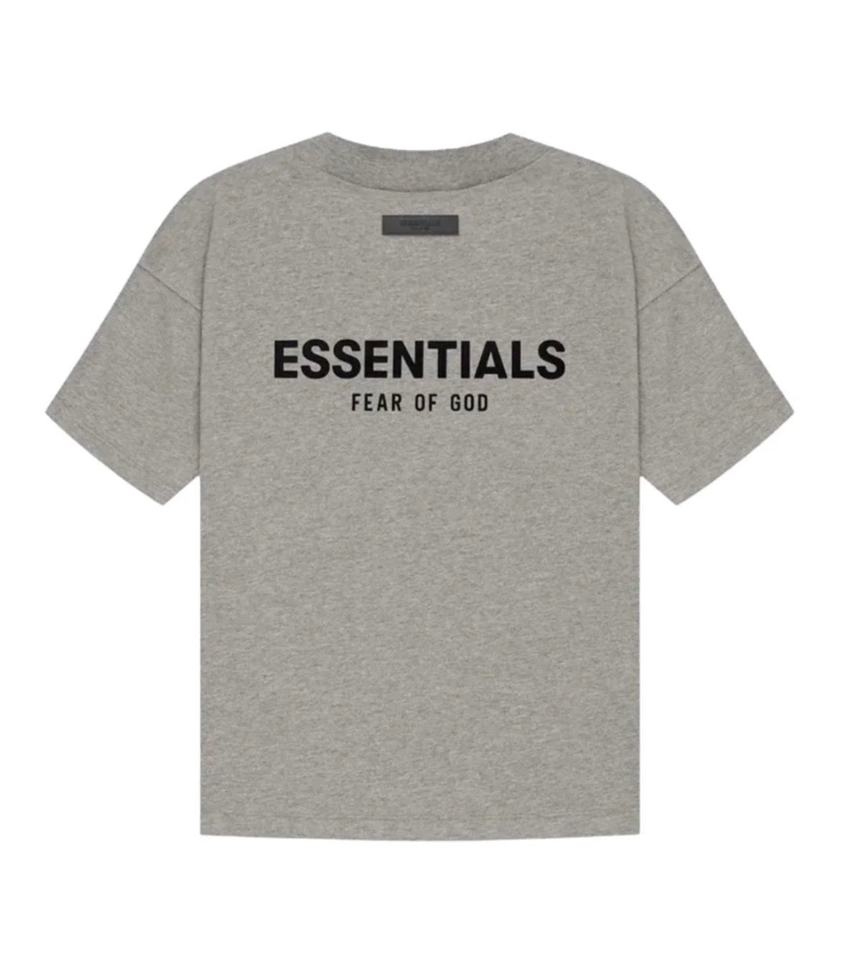 Fear of god Essentials FW22 Essentials ‘dark oamteal’ — image 3