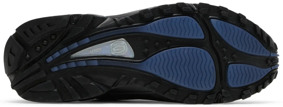 Nike x Nocta Hot Step Air Terra Black — image du produit