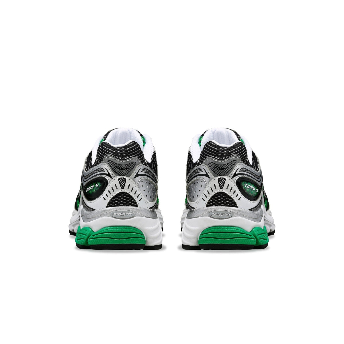 Chaussures Saucony Progrid Omni 9 – Luxery Shop