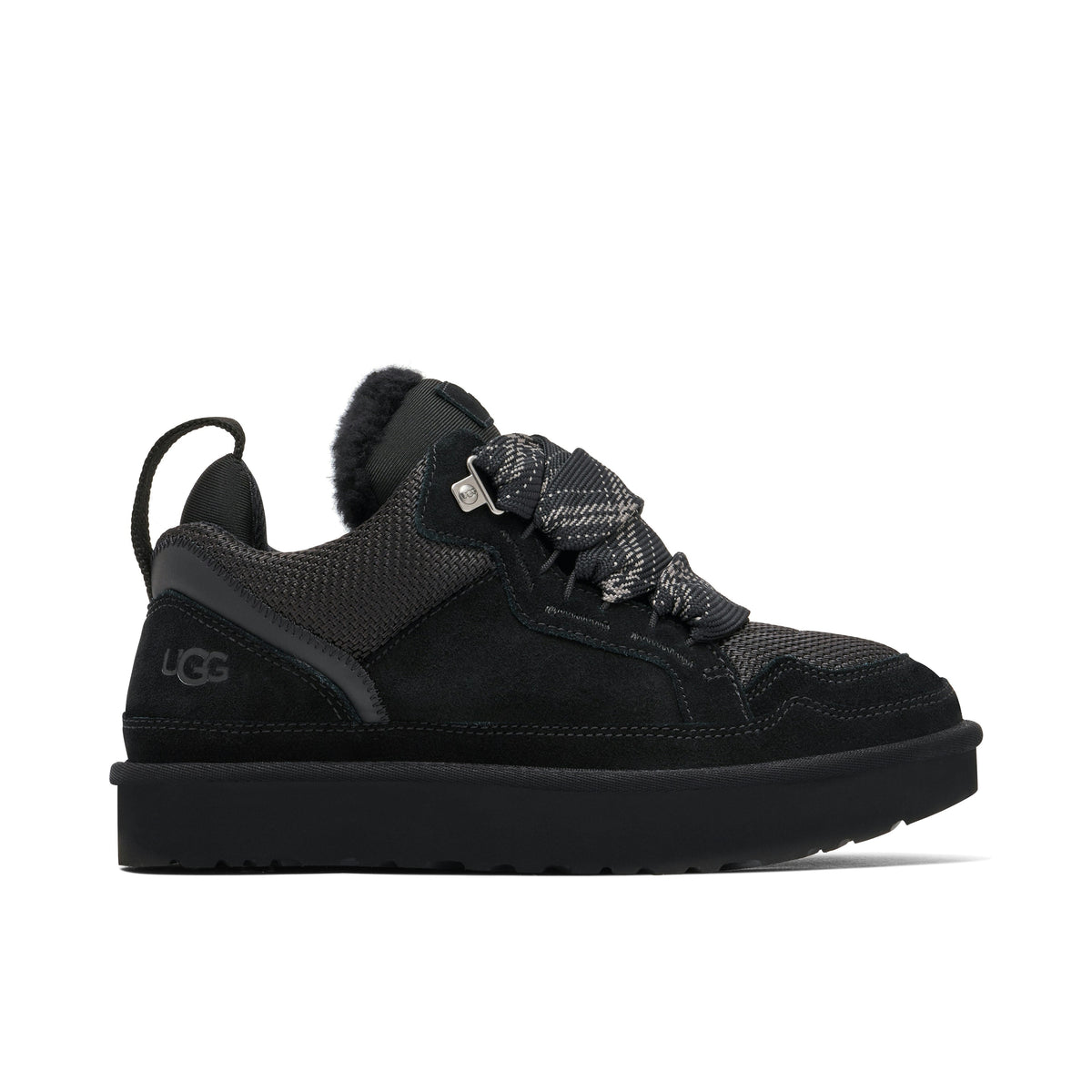 UGG - Lowmel Black