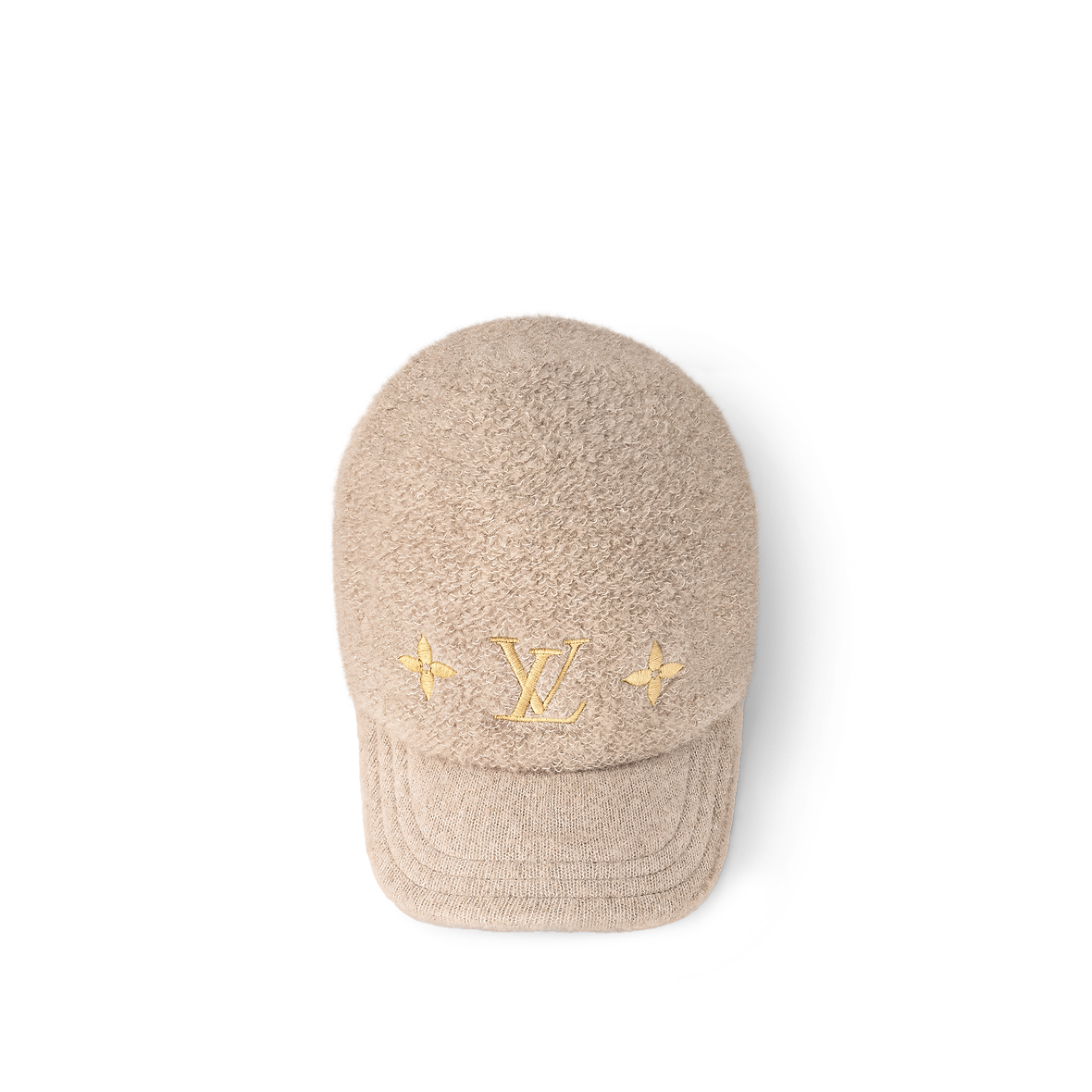 Casquette Woolgram — image 4