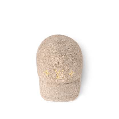 Casquette Woolgram — image 4