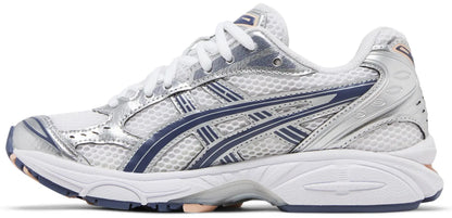 Chaussures Asics Wmns Gel Kayano 14 White Thunder Blue – Luxery Shop