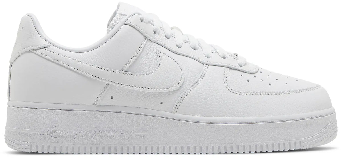 Nike x Nocta Air Force 1 Low Certified Lover Boy — image du produit