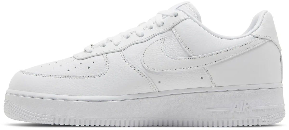 Nike x Nocta Air Force 1 Low Certified Lover Boy — image du produit