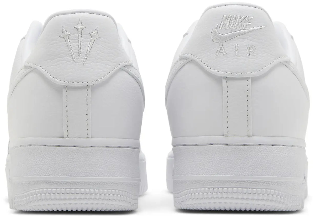 Nike x Nocta Air Force 1 Low Certified Lover Boy — image du produit