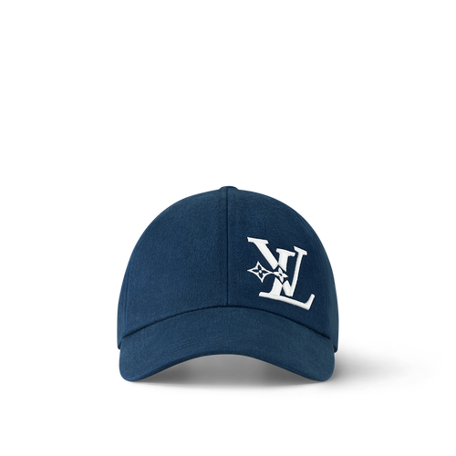 Casquette LV Smash — image 1