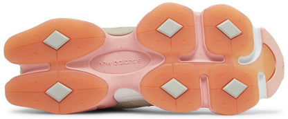 Chaussures New Balance 9060 - Baby Shower Blue – Luxery Shop
