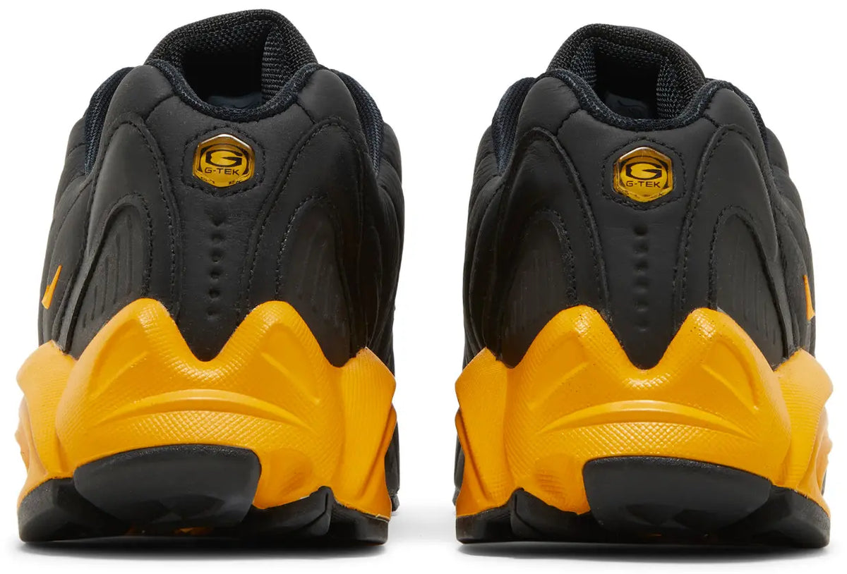Nike x Nocta Hot Step Air Terra Black University Gold — image du produit