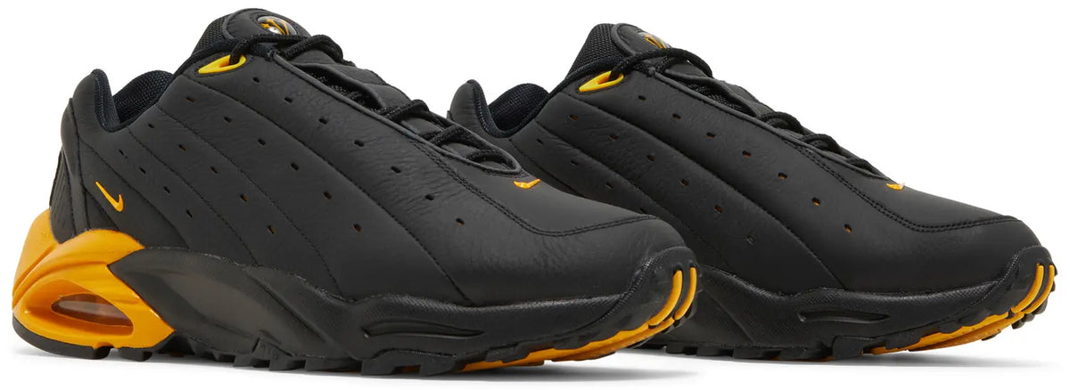 Nike x Nocta Hot Step Air Terra Black University Gold — image du produit
