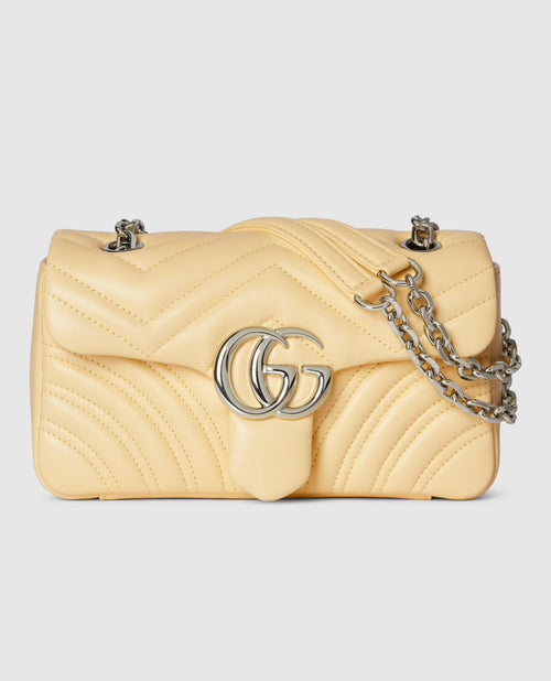 Sac à épaule GG Marmont petit format — image 1