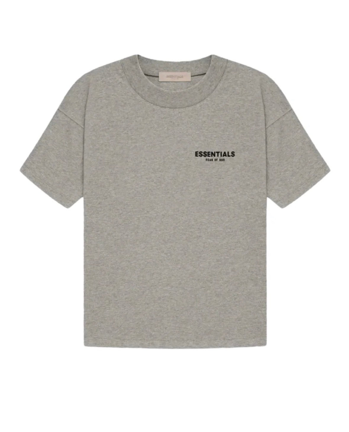 Fear of god Essentials FW22 Essentials ‘dark oamteal’ — image 2