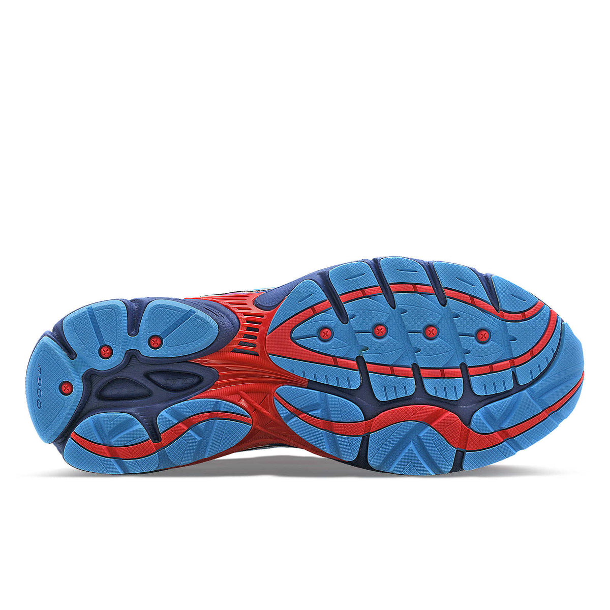 Chaussures JAE TIPS X SAUCONY PROGRID OMNI 9 – Luxery Shop