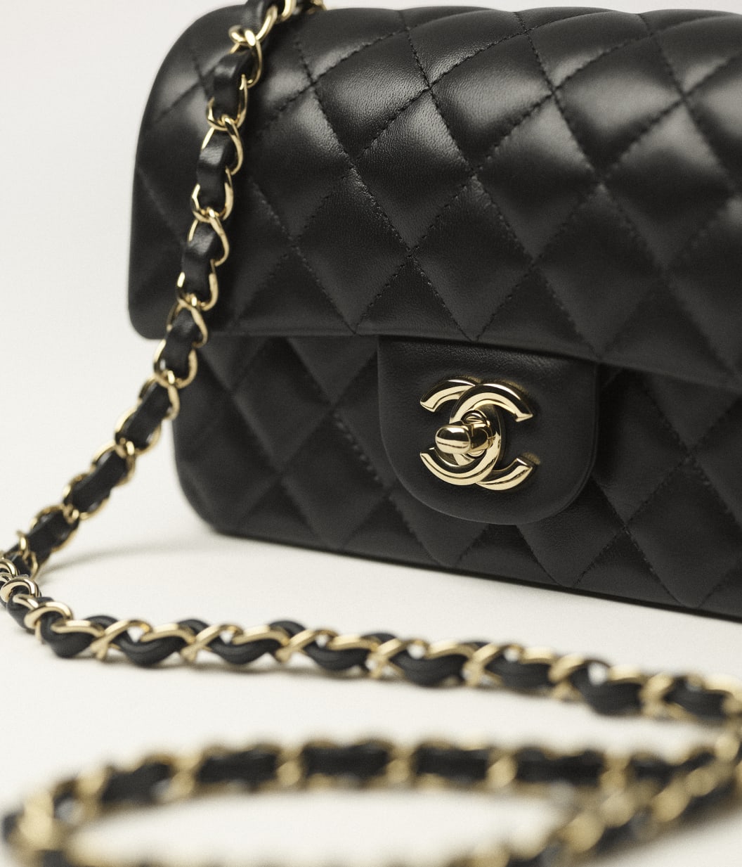 Mini sac classique — image 4