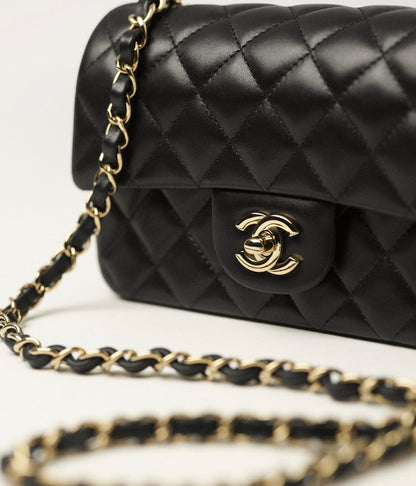 Mini sac classique — image 4