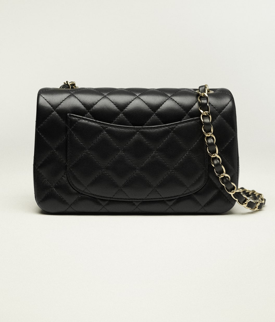 Mini sac classique — image 3