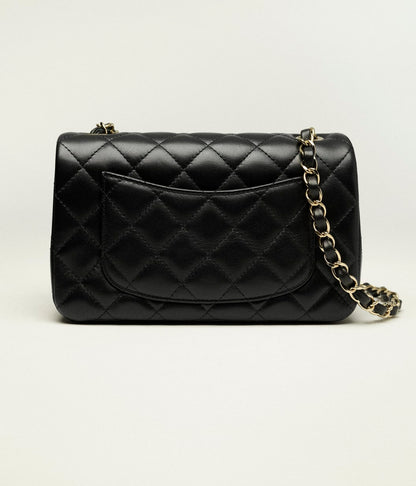 Mini sac classique — image 3