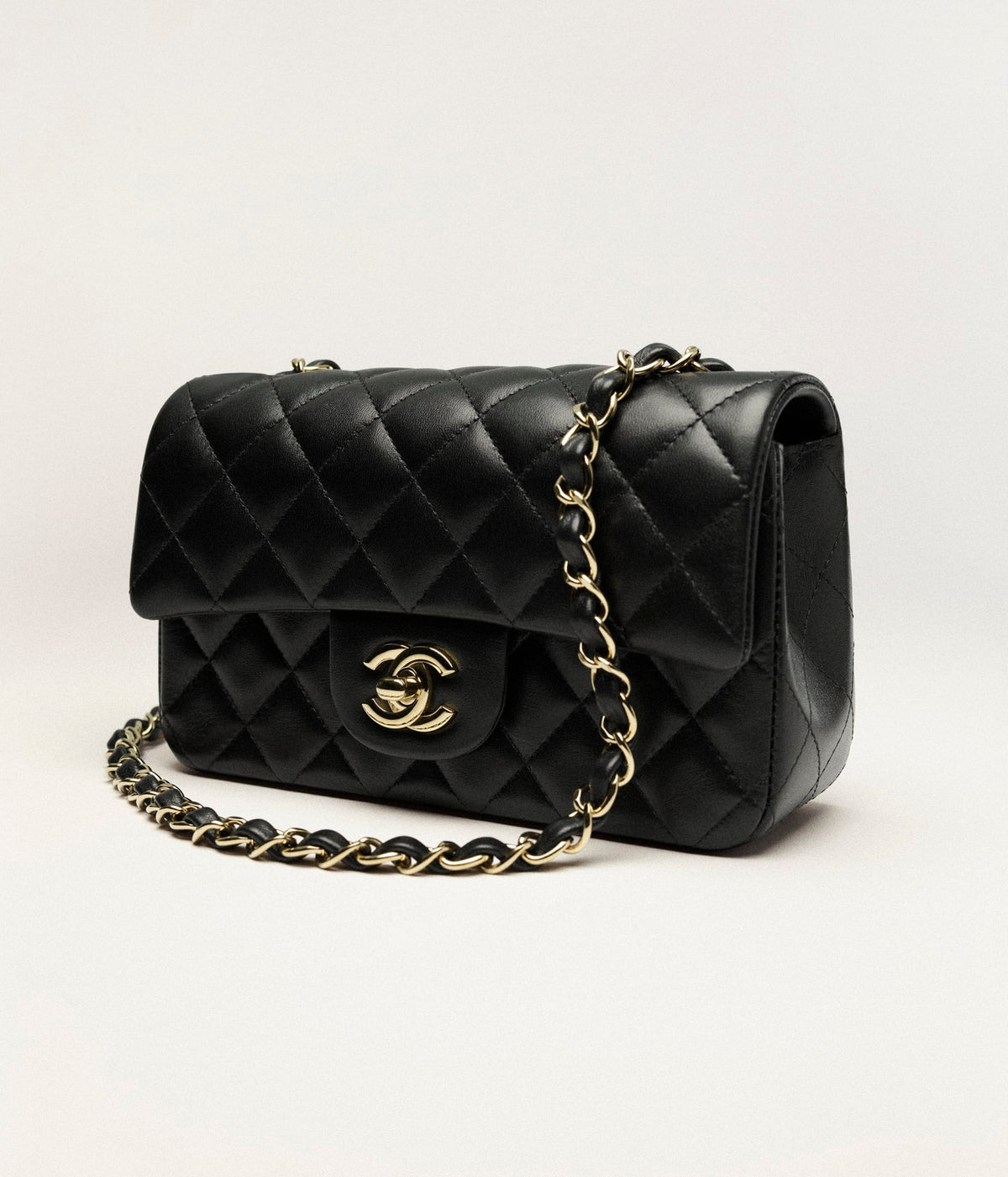 Mini sac classique — image 2