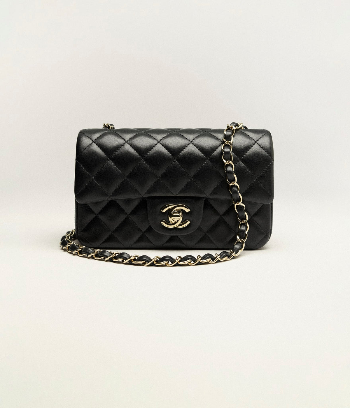 Mini sac classique — image 1