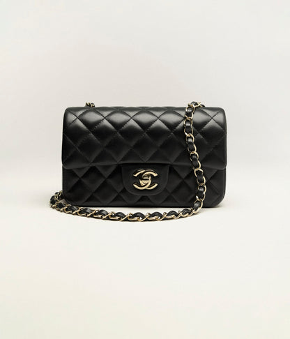 Mini sac classique — image 1
