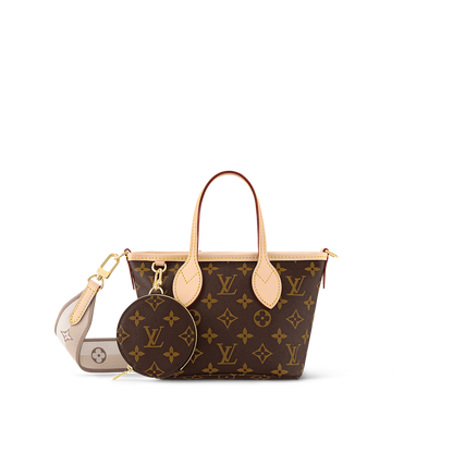 Sac Neverfull BB — vue 1