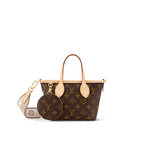 Sac Neverfull BB — vue 1