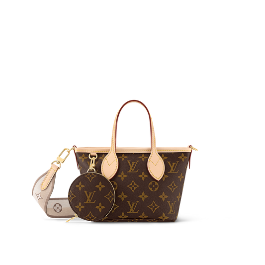 Sac Neverfull BB — vue 1
