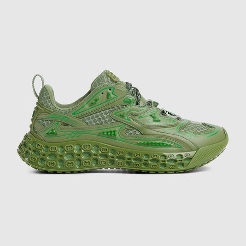 Baskets Gucci Cub3D Pour Homme - Luxery Shop