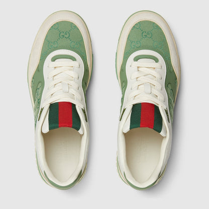 Baskets Gucci Re-Web Pour Homme - Luxery Shop