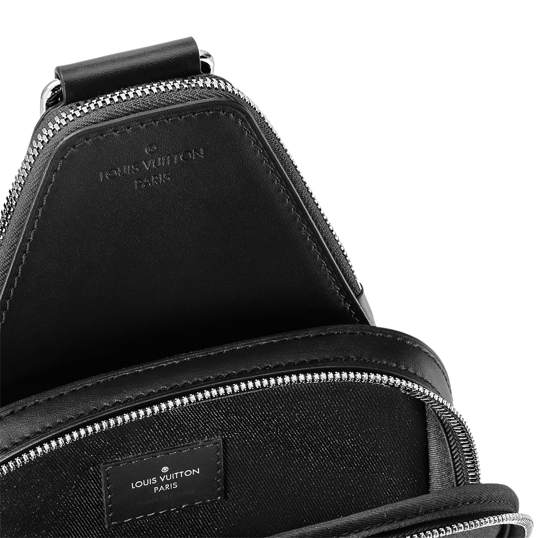 Sac Avenue slingbag NM — image 5