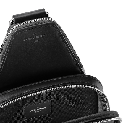 Sac Avenue slingbag NM — image 5
