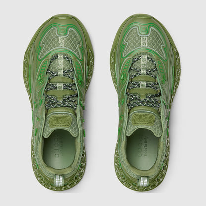 Baskets Gucci Cub3D Pour Homme - Luxery Shop