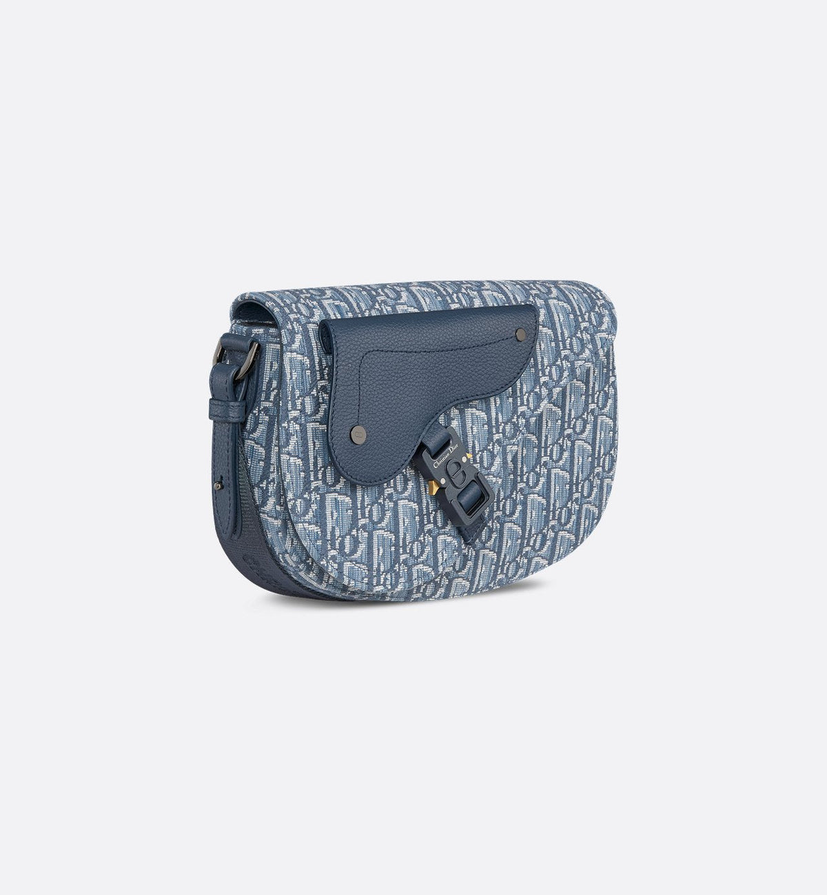 Sac Messenger Saddle Dior — image 3