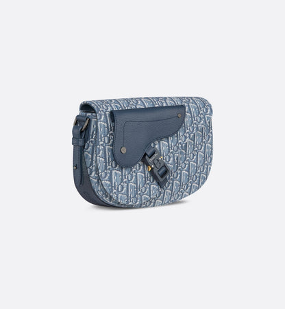 Sac Messenger Saddle Dior — image 3